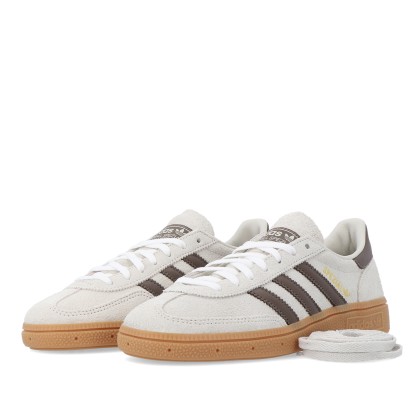 adidas Originals Handball Spezial W Beige adidas Originals Handball Spezial W Beige