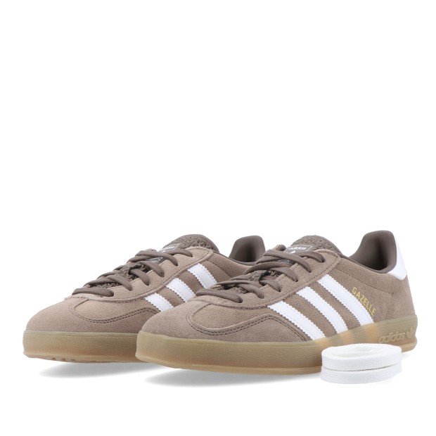 adidas Originals Gazelle Indoor Brown