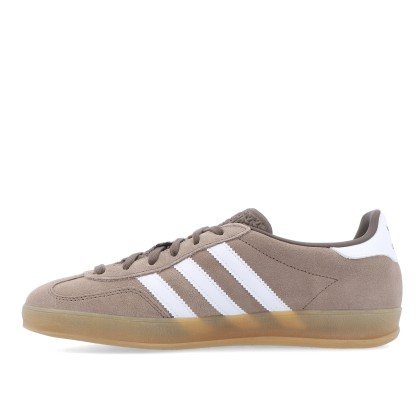 adidas Originals Gazelle Indoor Brown adidas Originals Gazelle Indoor Brown