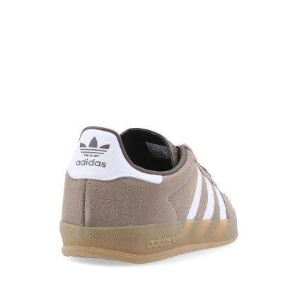 adidas Originals Gazelle Indoor Brown adidas Originals Gazelle Indoor Brown