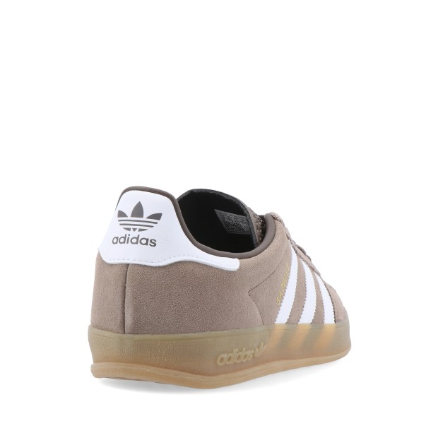 adidas Originals Gazelle Indoor Brown