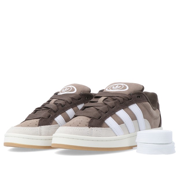 adidas Originals Campus 00S Beta Earth Strata / Cloud White / Brown