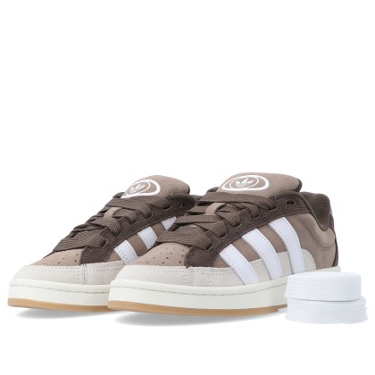 adidas Originals Campus 00S Beta Earth Strata / Cloud White / Brown adidas Originals Campus 00S Beta Earth Strata / Cloud White / Brown