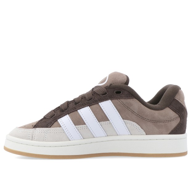 adidas Originals Campus 00S Beta Earth Strata / Cloud White / Brown