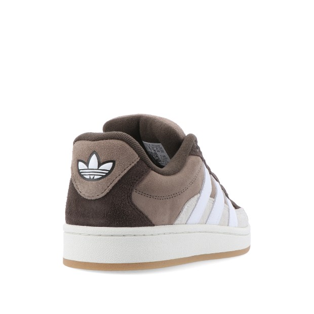 adidas Originals Campus 00S Beta Earth Strata / Cloud White / Brown