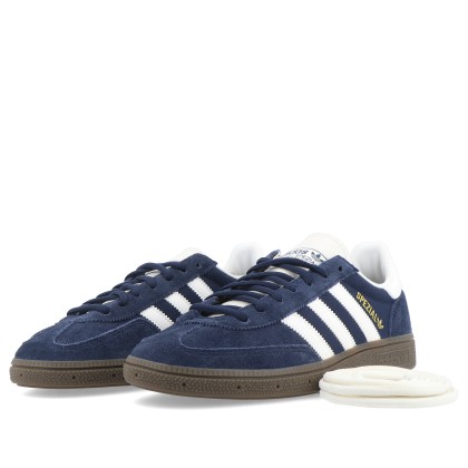 adidas Originals Handball Spezial Blue adidas Originals Handball Spezial Blue