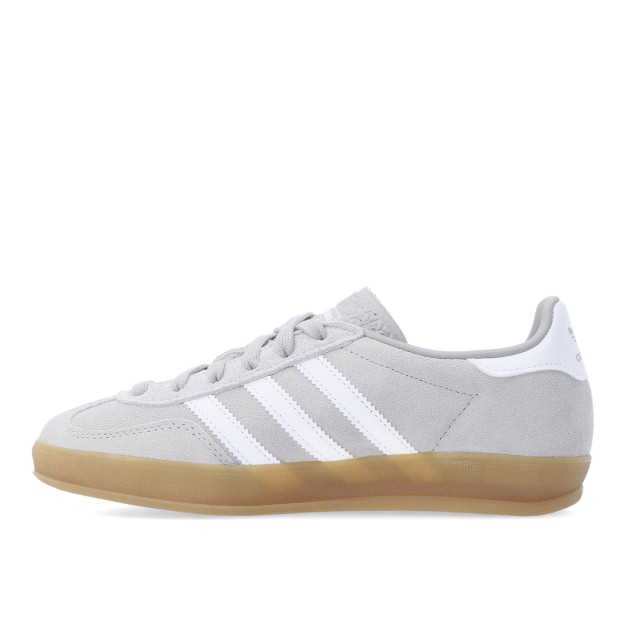 adidas Originals Gazelle Indoor Gray