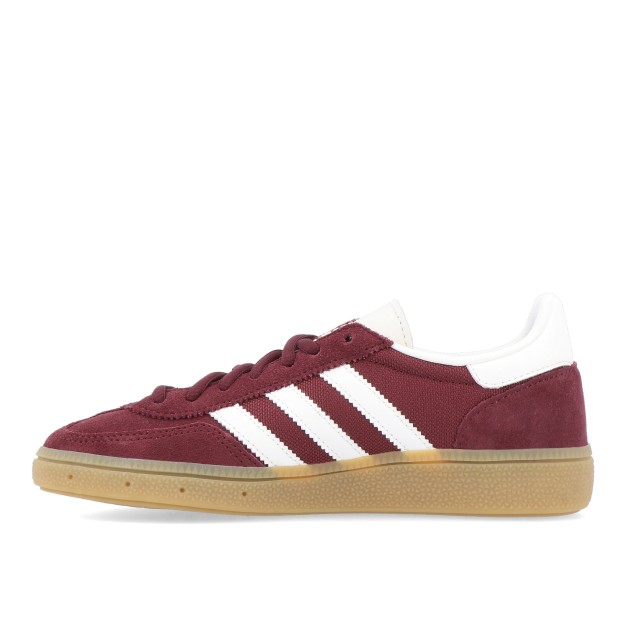 adidas Originals Handball Spezial Shadow Red / Cloud White / Chalk White