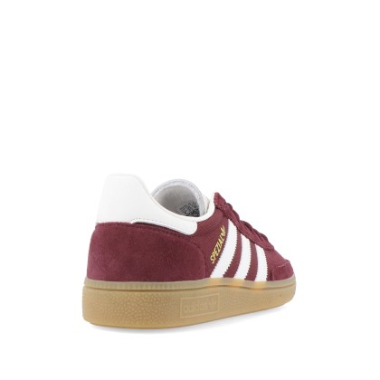 adidas Originals Handball Spezial Shadow Red / Cloud White / Chalk White adidas Originals Handball Spezial Shadow Red / Cloud White / Chalk White