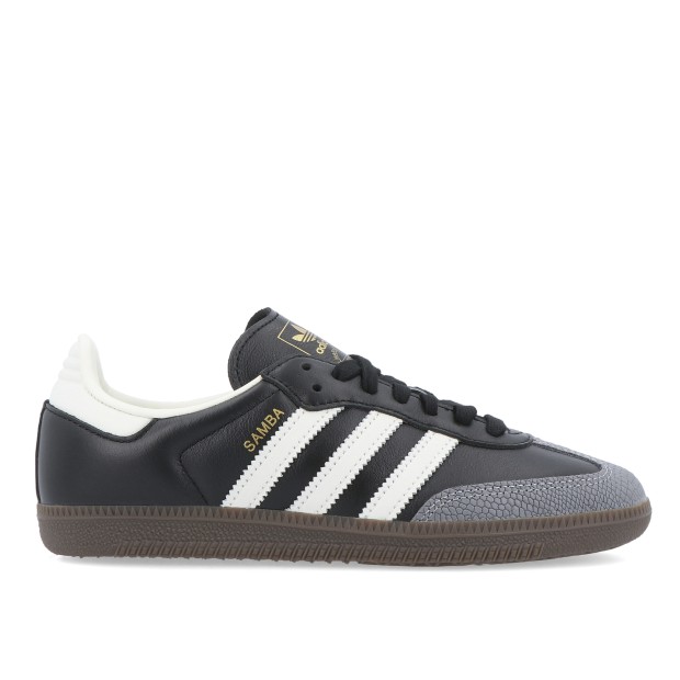 adidas Originals Samba OG W Black