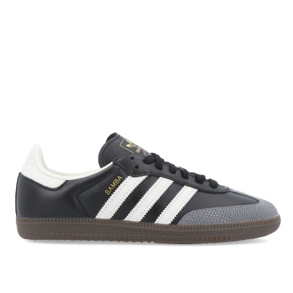 adidas Originals Samba OG W Black