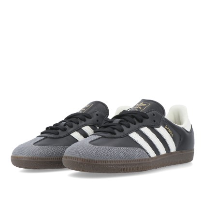 adidas Originals Samba OG W Black