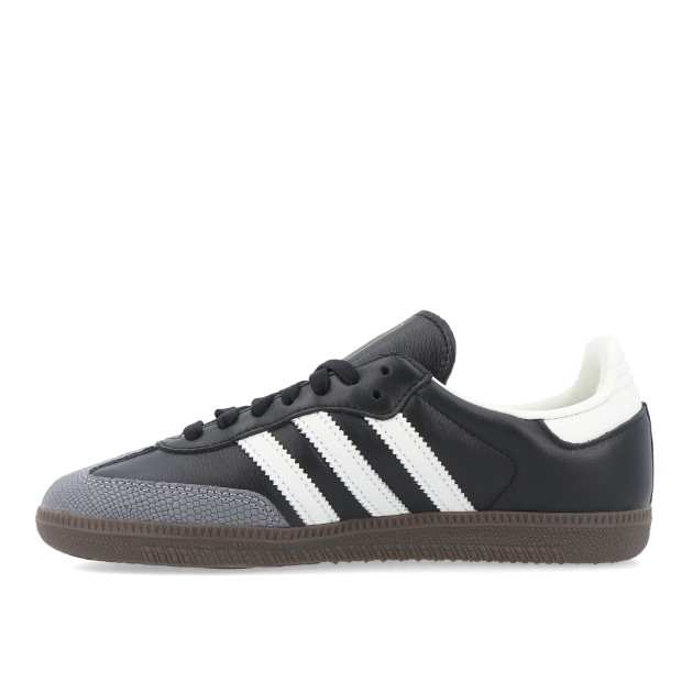 adidas Originals Samba OG W Black