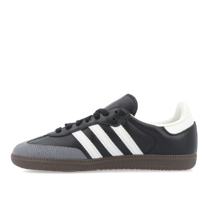 adidas Originals Samba OG W Black