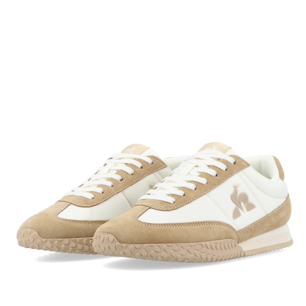 Le Coq Sportif Veloce I W Marshmallow/iced Coffee Marshmallow/iced Coffee