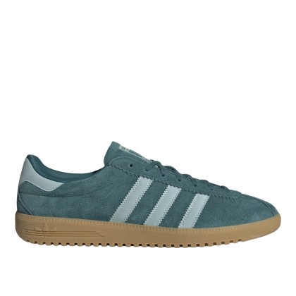 adidas Originals Brmd Mystery Green / Tactile Green / Gum