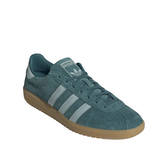 adidas Originals Brmd Mystery Green / Tactile Green / Gum