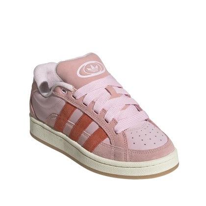 adidas Originals Campus 00S Beta W Clear Pink / Cream White / Preloved Red