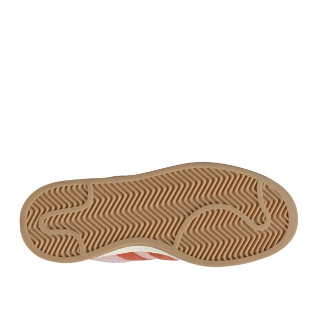 adidas Originals Campus 00S Beta W Clear Pink / Cream White / Preloved Red