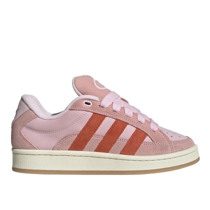 adidas Originals Campus 00S Beta W Clear Pink / Cream White / Preloved Red