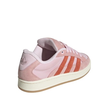 adidas Originals Campus 00S Beta W Clear Pink / Cream White / Preloved Red