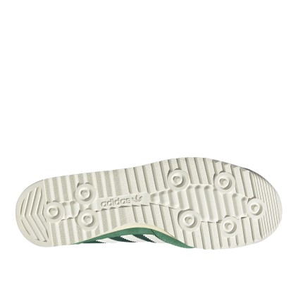 adidas Originals SL 72 Rs Green / Core White / Collegiate Green