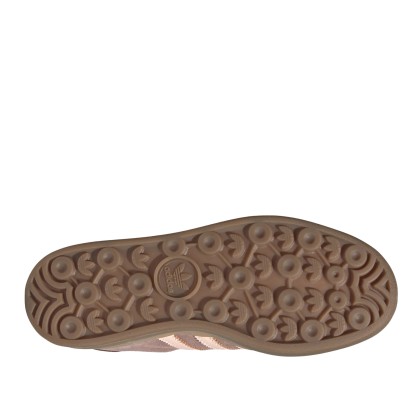 adidas Originals Gazelle Bold W Warm Clay / Clear Orange / Preloved Ruby