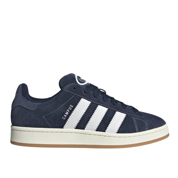 adidas Originals Campus 00S Night Indigo / Cloud White / Off White