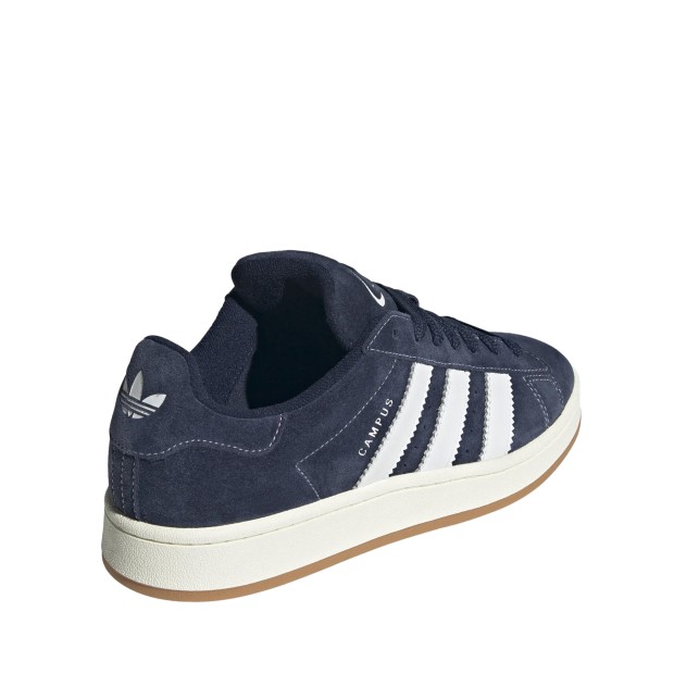 adidas Originals Campus 00S Night Indigo / Cloud White / Off White