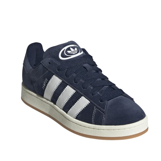 adidas Originals Campus 00S Night Indigo / Cloud White / Off White