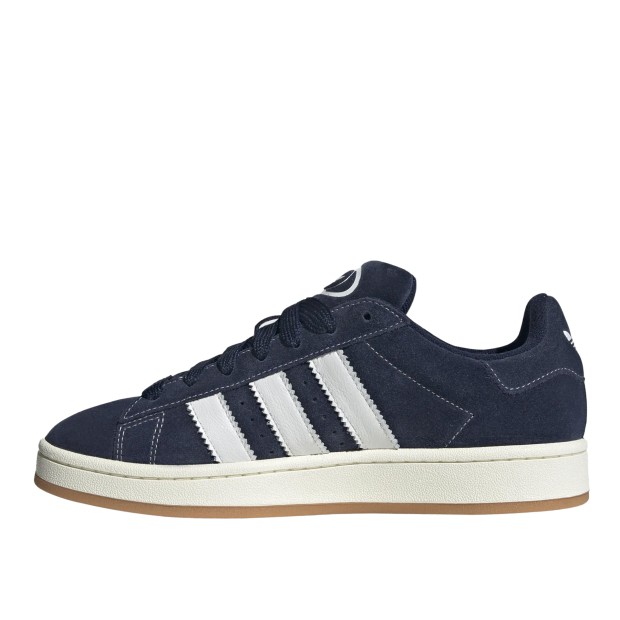 adidas Originals Campus 00S Night Indigo / Cloud White / Off White