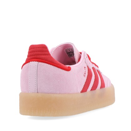 adidas Originals Sambae W Clear Pink / Better Scarlet / Gum