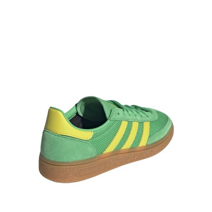 adidas Originals Handball Spezial J Green adidas Originals Handball Spezial J Green