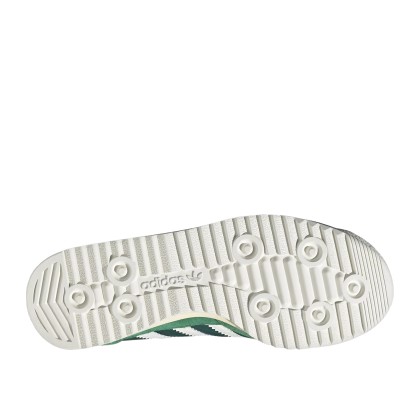 adidas Originals SL 72 Rs J Green / Core White / Collegiate Green