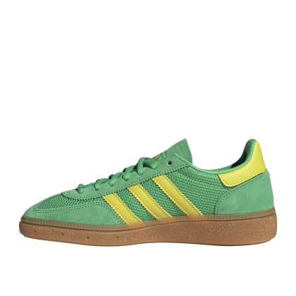 adidas Originals Handball Spezial J Green adidas Originals Handball Spezial J Green