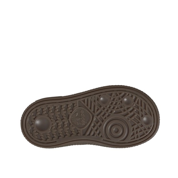 adidas Originals Handball Spezial Cf El I Night Indigo / Orchid Fusion / Gum