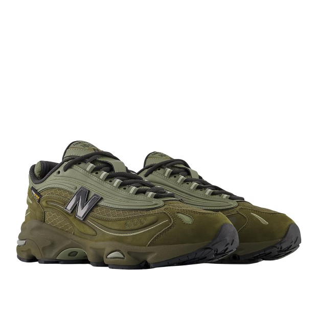 New Balance M1000-NBU Woodland