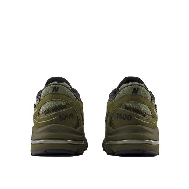 New Balance M1000-NBU Woodland