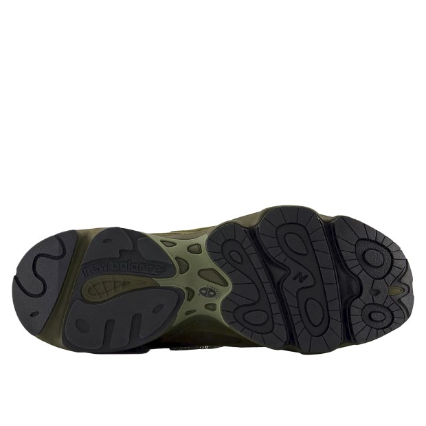 New Balance M1000-NBU Woodland