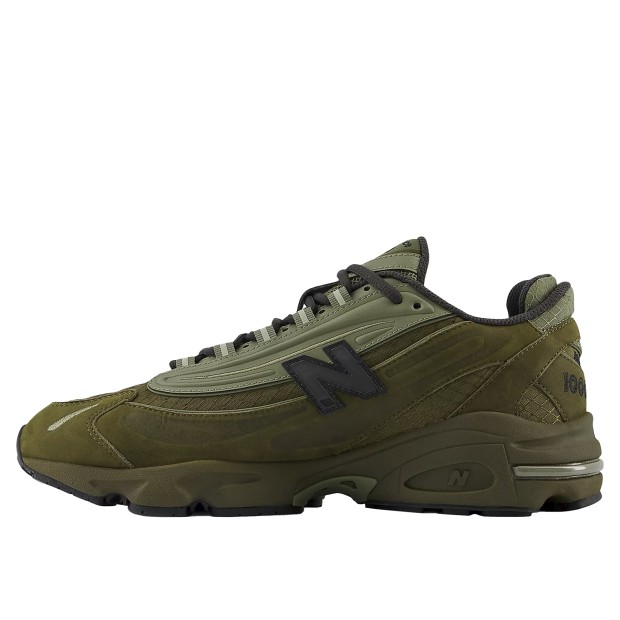 New Balance M1000-NBU Woodland
