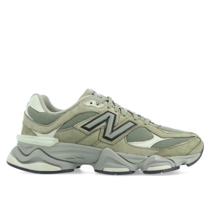 New Balance U9060zgd Dark Olivine
