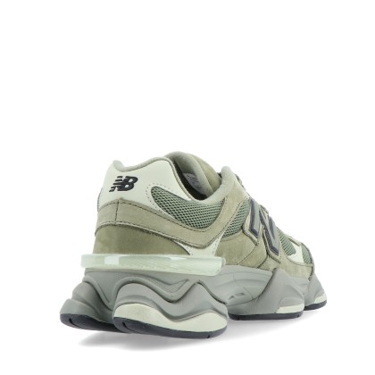 New Balance U9060-ZGD Dark Olivine