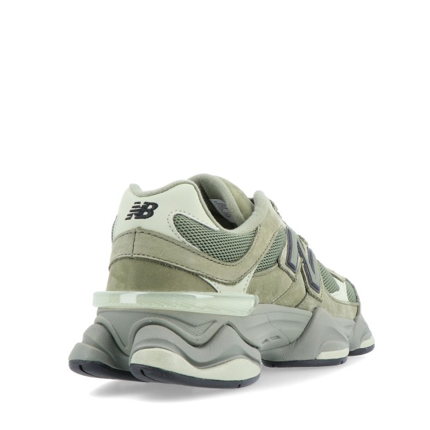 New Balance U9060-ZGD Dark Olivine