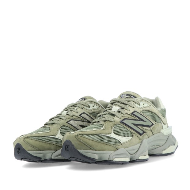New Balance U9060-ZGD Dark Olivine