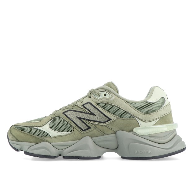 New Balance U9060-ZGD Dark Olivine