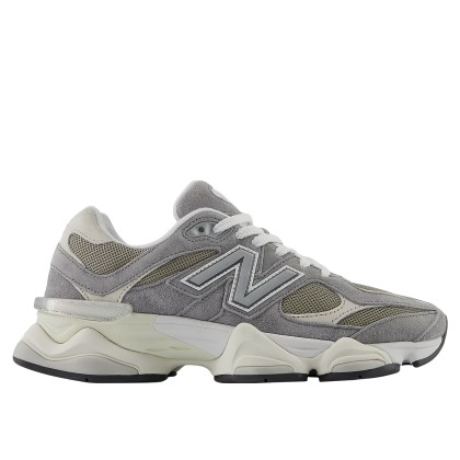New Balance U9060lba Slate Grey