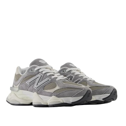 New Balance U9060-LBA Slate Grey