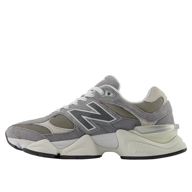 New Balance U9060-LBA Slate Grey