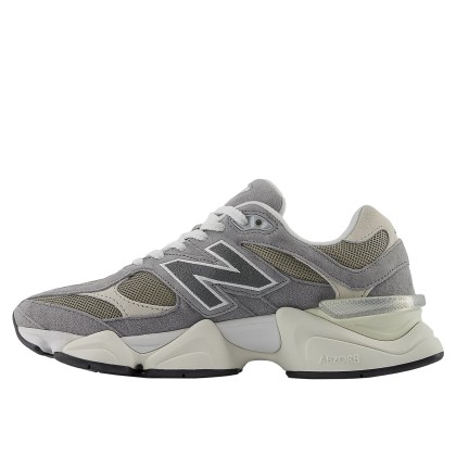 New Balance U9060-LBA Slate Grey