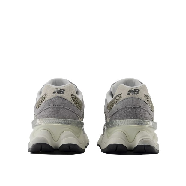 New Balance U9060-LBA Slate Grey